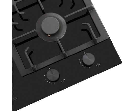 Варочная поверхность Eleyus H1СBHG SLME 60 BL I2 CF, изображение 8 Варочная поверхность Eleyus H1СBHG SLME 60 BL I2 CF, изображение 8
