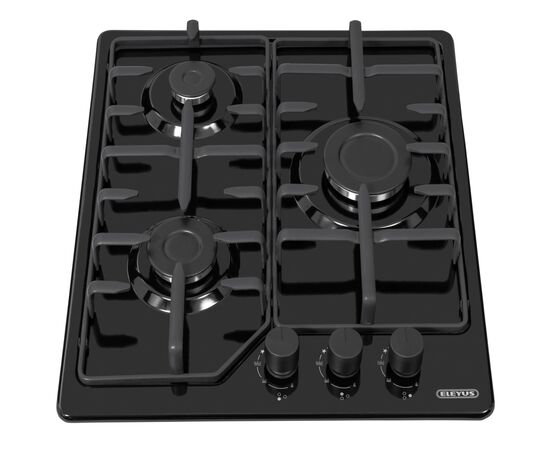 Варочна поверхня Eleyus MAGENTA 45 BL EF, зображення 2 Варочна поверхня Eleyus MAGENTA 45 BL EF, зображення 2