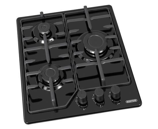 Варочна поверхня Eleyus MAGENTA 45 BL EF, зображення 3 Варочна поверхня Eleyus MAGENTA 45 BL EF, зображення 3