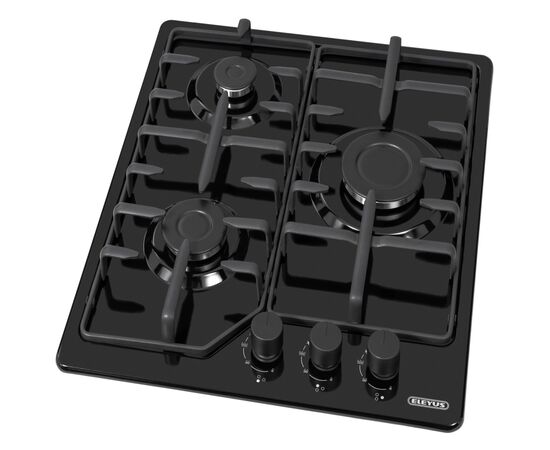 Варочна поверхня Eleyus MAGENTA 45 BL EF, зображення 4 Варочна поверхня Eleyus MAGENTA 45 BL EF, зображення 4