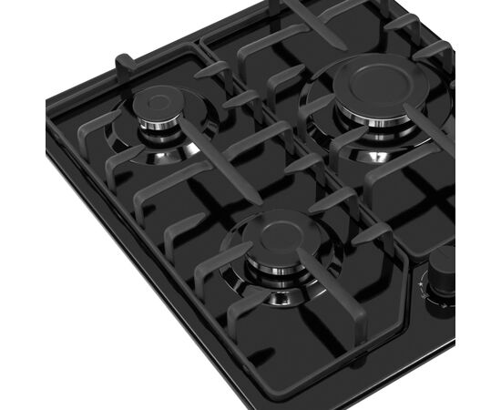 Варочна поверхня Eleyus MAGENTA 45 BL EF, зображення 5 Варочна поверхня Eleyus MAGENTA 45 BL EF, зображення 5