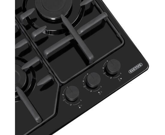 Варочна поверхня Eleyus MAGENTA 45 BL EF, зображення 7 Варочна поверхня Eleyus MAGENTA 45 BL EF, зображення 7