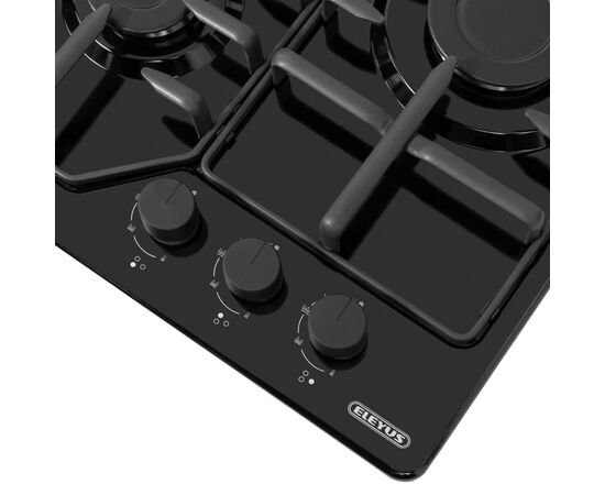 Варочна поверхня Eleyus MAGENTA 45 BL EF, зображення 8 Варочна поверхня Eleyus MAGENTA 45 BL EF, зображення 8