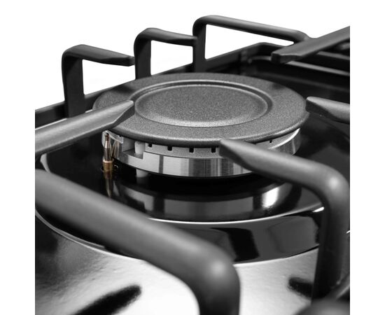 Варочна поверхня Eleyus MAGENTA 45 BL EF, зображення 9 Варочна поверхня Eleyus MAGENTA 45 BL EF, зображення 9