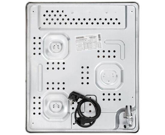 Варочная поверхность Eleyus MAGENTA 45 IS EF, изображение 10 Варочная поверхность Eleyus MAGENTA 45 IS EF, изображение 10