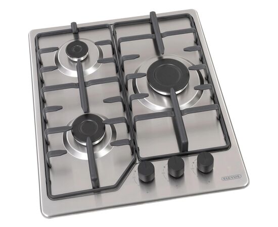 Варочная поверхность Eleyus MAGENTA 45 IS EF, изображение 3 Варочная поверхность Eleyus MAGENTA 45 IS EF, изображение 3