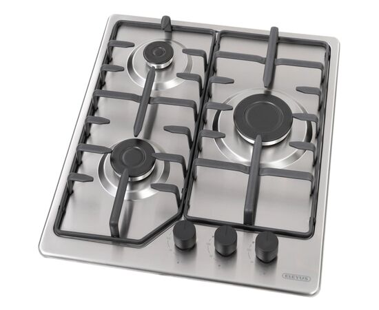 Варочная поверхность Eleyus MAGENTA 45 IS EF, изображение 4 Варочная поверхность Eleyus MAGENTA 45 IS EF, изображение 4