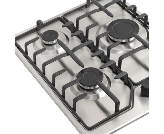 Варочная поверхность Eleyus MAGENTA 45 IS EF, изображение 5 Варочная поверхность Eleyus MAGENTA 45 IS EF, изображение 5