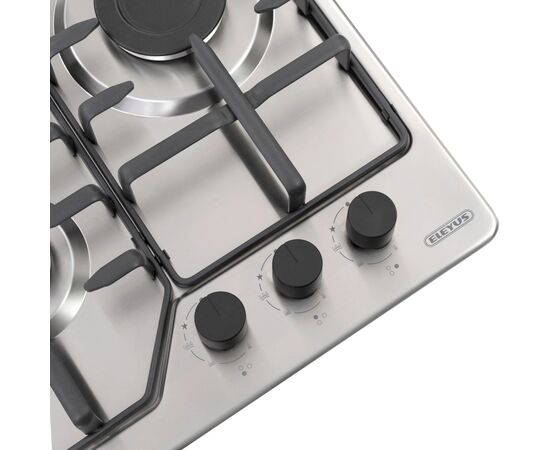 Варочная поверхность Eleyus MAGENTA 45 IS EF, изображение 7 Варочная поверхность Eleyus MAGENTA 45 IS EF, изображение 7