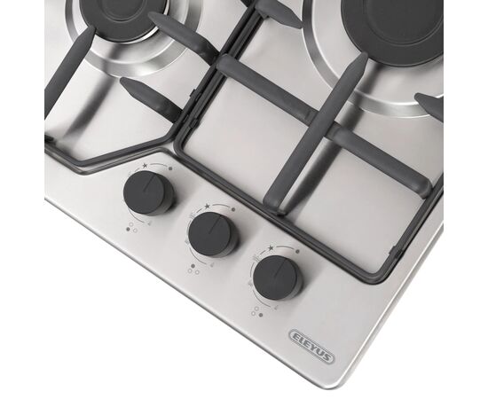 Варочная поверхность Eleyus MAGENTA 45 IS EF, изображение 8 Варочная поверхность Eleyus MAGENTA 45 IS EF, изображение 8