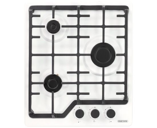 Варочна поверхня Eleyus MAGENTA 45 WH CF