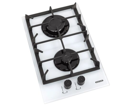Варочная поверхность Eleyus NEO 30 WH CF, изображение 3 Варочная поверхность Eleyus NEO 30 WH CF, изображение 3