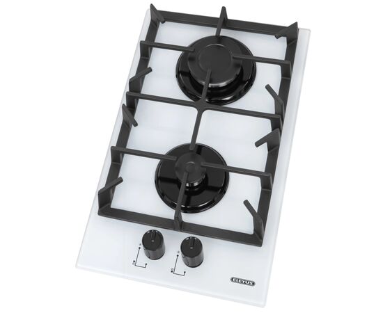 Варочная поверхность Eleyus NEO 30 WH CF, изображение 4 Варочная поверхность Eleyus NEO 30 WH CF, изображение 4