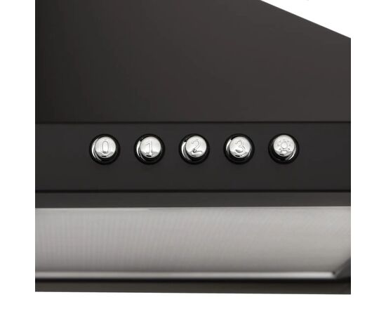 Вытяжка кухонная Jantar KBT 1000 LED 50 BL, изображение 5