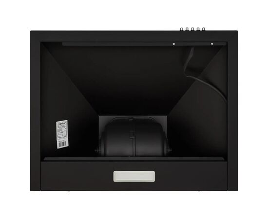 Вытяжка кухонная Jantar KBT 1000 LED 50 BL, изображение 6