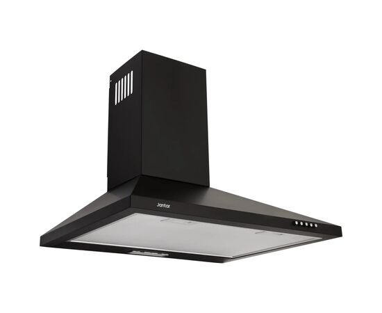 Вытяжка кухонная Jantar KBT 1000 LED 60 BL, изображение 2