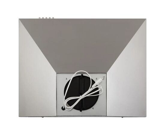 Вытяжка кухонная Jantar KBT 1000 LED 60 IS, изображение 6 Вытяжка кухонная Jantar KBT 1000 LED 60 IS, изображение 6