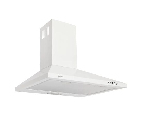 Вытяжка кухонная Jantar KBT 1000 LED 60 WH, изображение 2 Вытяжка кухонная Jantar KBT 1000 LED 60 WH, изображение 2