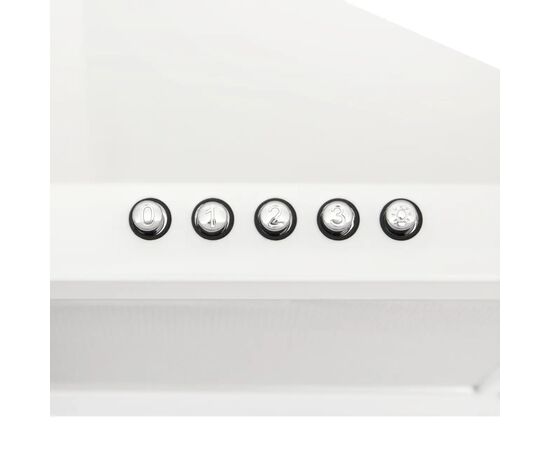 Вытяжка кухонная Jantar KBT 1000 LED 60 WH, изображение 5 Вытяжка кухонная Jantar KBT 1000 LED 60 WH, изображение 5