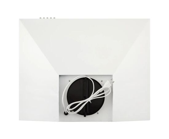 Вытяжка кухонная Jantar KBT 1000 LED 60 WH, изображение 6 Вытяжка кухонная Jantar KBT 1000 LED 60 WH, изображение 6