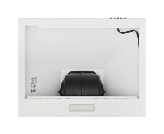Вытяжка кухонная Jantar KBT 1000 LED 60 WH, изображение 7 Вытяжка кухонная Jantar KBT 1000 LED 60 WH, изображение 7