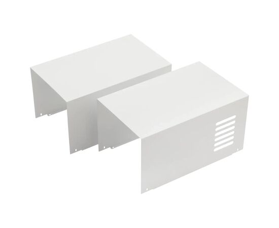 Вытяжка кухонная Jantar KBT 1000 LED 60 WH, изображение 8 Вытяжка кухонная Jantar KBT 1000 LED 60 WH, изображение 8
