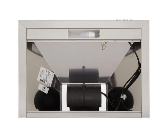 Вытяжка кухонная Jantar KBT 650 LED 50 BG, изображение 6 Вытяжка кухонная Jantar KBT 650 LED 50 BG, изображение 6