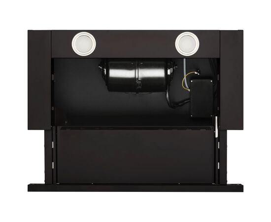 Вытяжка кухонная Eleyus LOTUS 700 60 BL, изображение 10 Вытяжка кухонная Eleyus LOTUS 700 60 BL, изображение 10