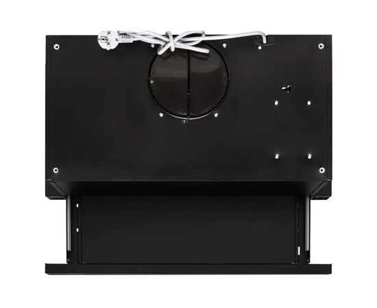 Вытяжка кухонная Eleyus LOTUS 700 60 BL, изображение 11 Вытяжка кухонная Eleyus LOTUS 700 60 BL, изображение 11