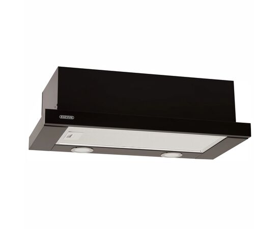 Вытяжка кухонная Eleyus LOTUS 700 60 BL, изображение 4 Вытяжка кухонная Eleyus LOTUS 700 60 BL, изображение 4