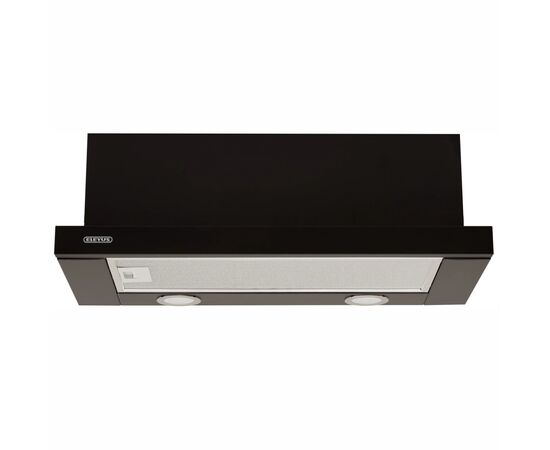 Вытяжка кухонная Eleyus LOTUS 700 60 BL, изображение 5 Вытяжка кухонная Eleyus LOTUS 700 60 BL, изображение 5