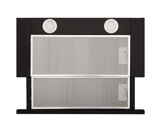 Вытяжка кухонная Eleyus LOTUS 700 60 BL, изображение 9 Вытяжка кухонная Eleyus LOTUS 700 60 BL, изображение 9
