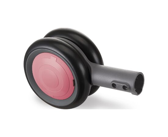 Беговел Globber Globber Learning bike Deluxe 3 в 1 пастельно-рожевий (639-211), изображение 12 Беговел Globber Globber Learning bike Deluxe 3 в 1 пастельно-рожевий (639-211), изображение 12