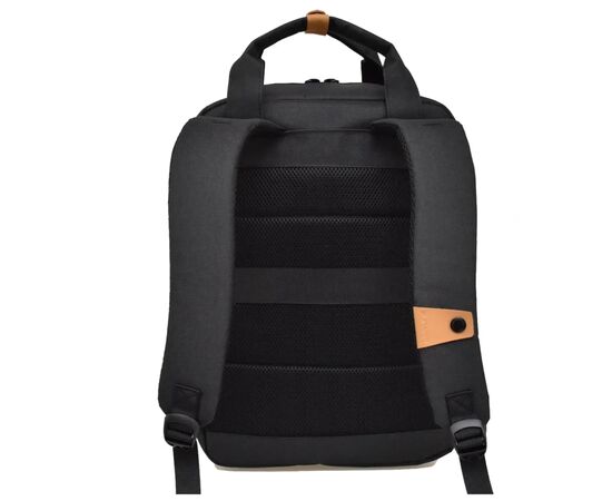 Рюкзак для ноутбука Semi Line 15.6" L2005 21L Black (L2005-8), изображение 3 Рюкзак для ноутбука Semi Line 15.6" L2005 21L Black (L2005-8), изображение 3