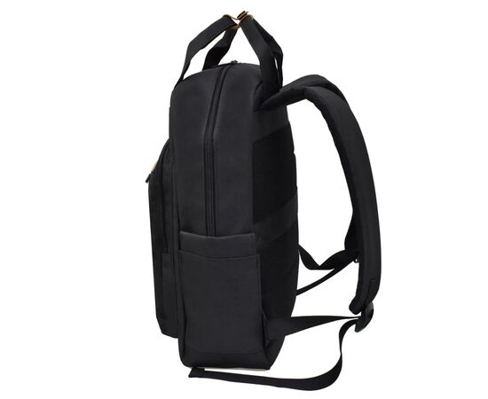 Рюкзак для ноутбука Semi Line 15.6" L2005 21L Black (L2005-8), изображение 4 Рюкзак для ноутбука Semi Line 15.6" L2005 21L Black (L2005-8), изображение 4