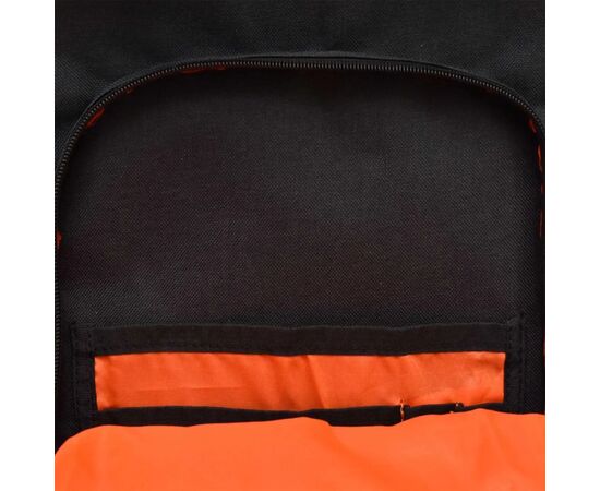 Рюкзак для ноутбука Semi Line 15.6" L2005 21L Black (L2005-8), изображение 6 Рюкзак для ноутбука Semi Line 15.6" L2005 21L Black (L2005-8), изображение 6