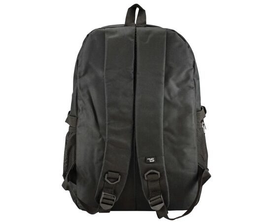Рюкзак для ноутбука Semi Line 15.6" L2048 21L Black (L2048-1), зображення 3 Рюкзак для ноутбука Semi Line 15.6" L2048 21L Black (L2048-1), зображення 3