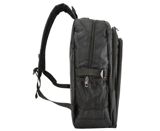 Рюкзак для ноутбука Semi Line 15.6" L2048 21L Black (L2048-1), зображення 5 Рюкзак для ноутбука Semi Line 15.6" L2048 21L Black (L2048-1), зображення 5