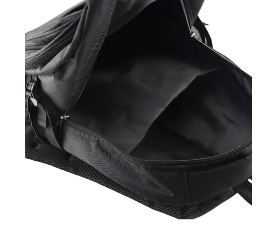 Рюкзак для ноутбука Semi Line 15.6" L2048 21L Black (L2048-1), зображення 7 Рюкзак для ноутбука Semi Line 15.6" L2048 21L Black (L2048-1), зображення 7