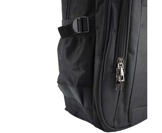 Рюкзак для ноутбука Semi Line 15.6" L2048 21L Black (L2048-1), зображення 8 Рюкзак для ноутбука Semi Line 15.6" L2048 21L Black (L2048-1), зображення 8