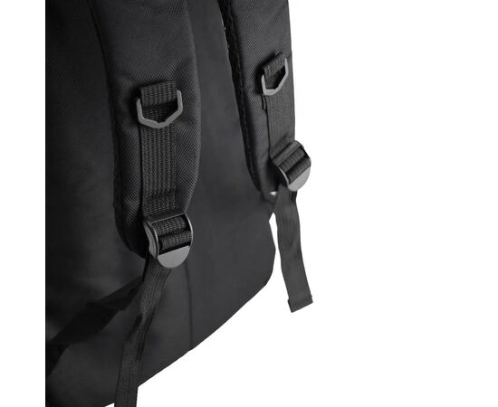 Рюкзак для ноутбука Semi Line 15.6" L2048 21L Black (L2048-1), зображення 9 Рюкзак для ноутбука Semi Line 15.6" L2048 21L Black (L2048-1), зображення 9
