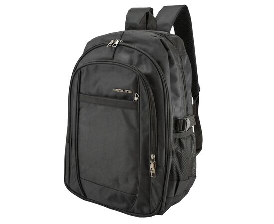 Рюкзак для ноутбука Semi Line 15.6" L2048 21L Black (L2048-1)