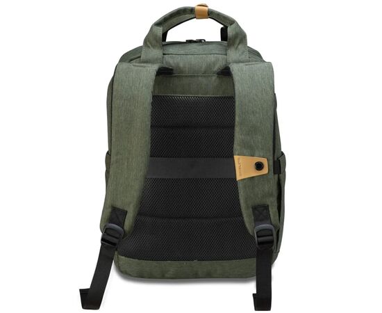 Рюкзак для ноутбука Semi Line 15.6" L2005 21L Grey (L2005-6), зображення 3 Рюкзак для ноутбука Semi Line 15.6" L2005 21L Grey (L2005-6), зображення 3