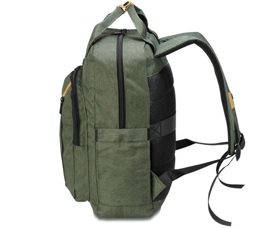 Рюкзак для ноутбука Semi Line 15.6" L2005 21L Grey (L2005-6), зображення 4 Рюкзак для ноутбука Semi Line 15.6" L2005 21L Grey (L2005-6), зображення 4