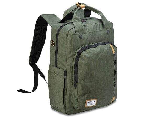 Рюкзак для ноутбука Semi Line 15.6" L2005 21L Grey (L2005-6)