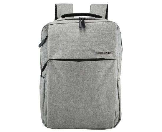 Рюкзак для ноутбука Semi Line 15.6" L2047 21L Grey (L2047-3), зображення 2 Рюкзак для ноутбука Semi Line 15.6" L2047 21L Grey (L2047-3), зображення 2