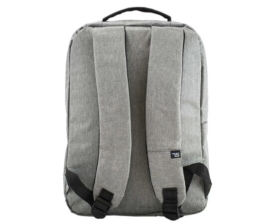 Рюкзак для ноутбука Semi Line 15.6" L2047 21L Grey (L2047-3), зображення 3 Рюкзак для ноутбука Semi Line 15.6" L2047 21L Grey (L2047-3), зображення 3