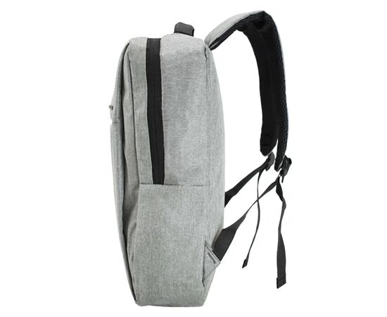 Рюкзак для ноутбука Semi Line 15.6" L2047 21L Grey (L2047-3), зображення 4 Рюкзак для ноутбука Semi Line 15.6" L2047 21L Grey (L2047-3), зображення 4
