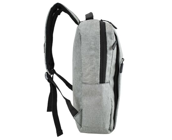 Рюкзак для ноутбука Semi Line 15.6" L2047 21L Grey (L2047-3), зображення 5 Рюкзак для ноутбука Semi Line 15.6" L2047 21L Grey (L2047-3), зображення 5