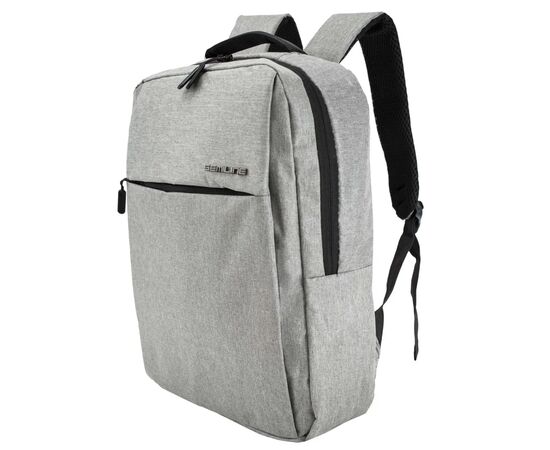 Рюкзак для ноутбука Semi Line 15.6" L2047 21L Grey (L2047-3)